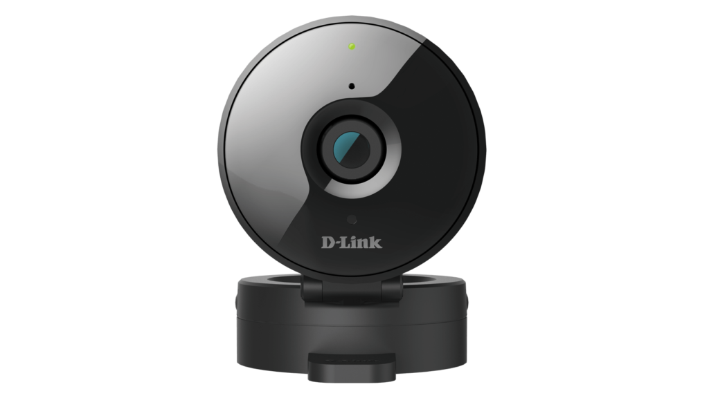 Conheça “D-Link DCS-936L” a câmera de segurança com streaming em tempo real