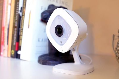 arlo q best wireless security camera 2024