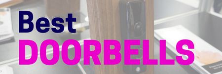 best Doorbells