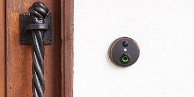 Skybell HD