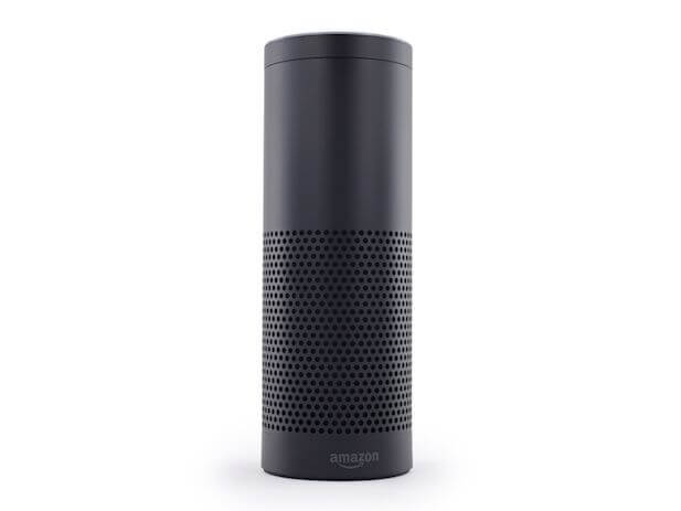 Amazon Echo Best Smart Speaker