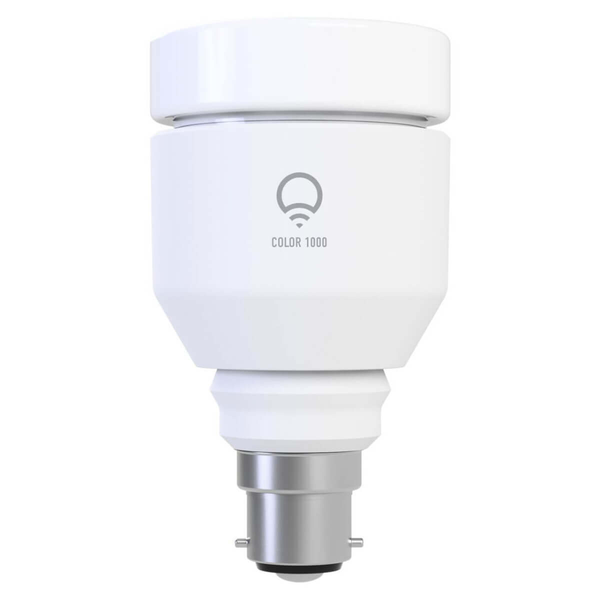 lifx smart light bulb