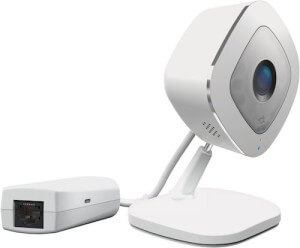 Arlo q hot sale wifi