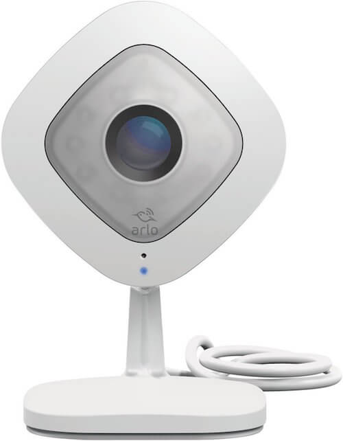 Arlo Q Wifi Camera