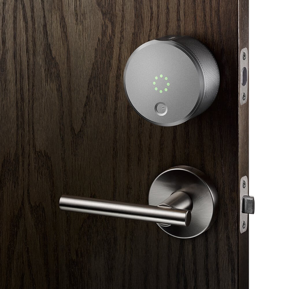 August Smart Door Lock