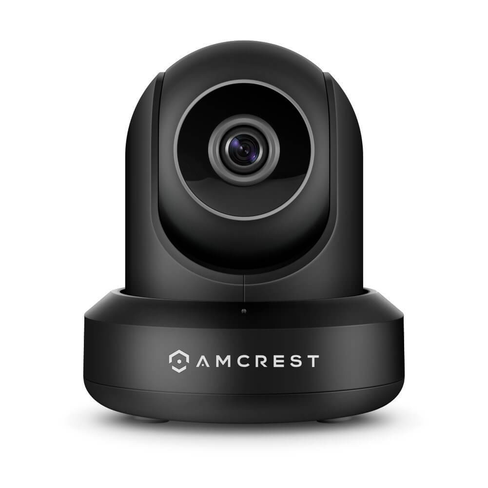 Amcrest ProHD 1080p review camera