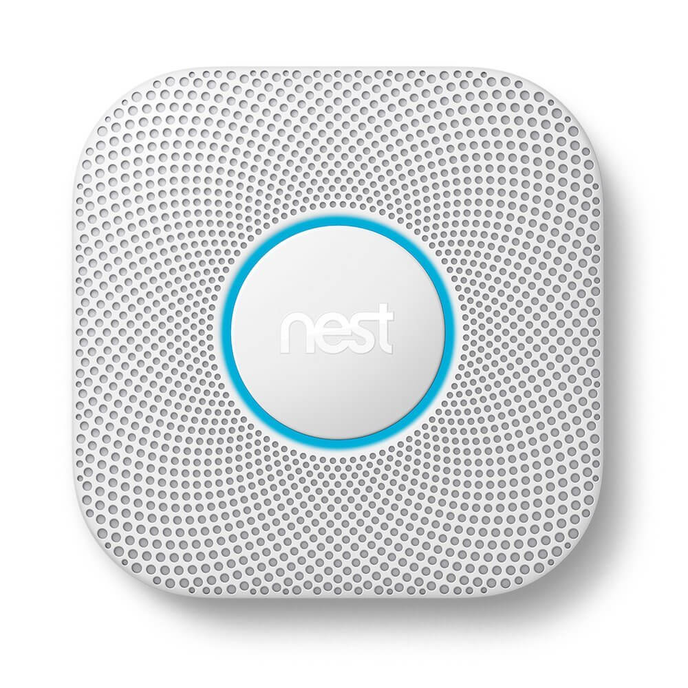 nest protect vs. roost-400