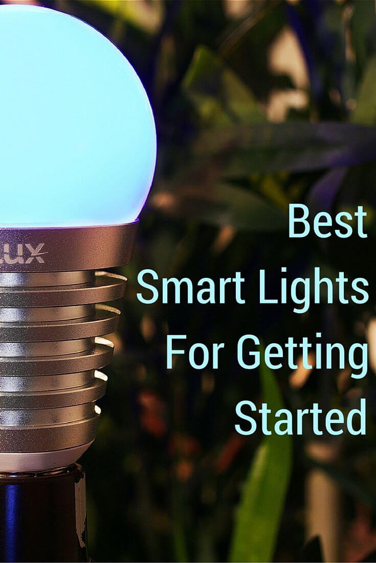 Best Smart Lights Without Hubs Smart Home Solver