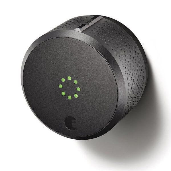 August Smart Lock