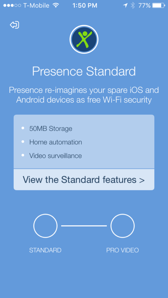 manything vs presence pricing