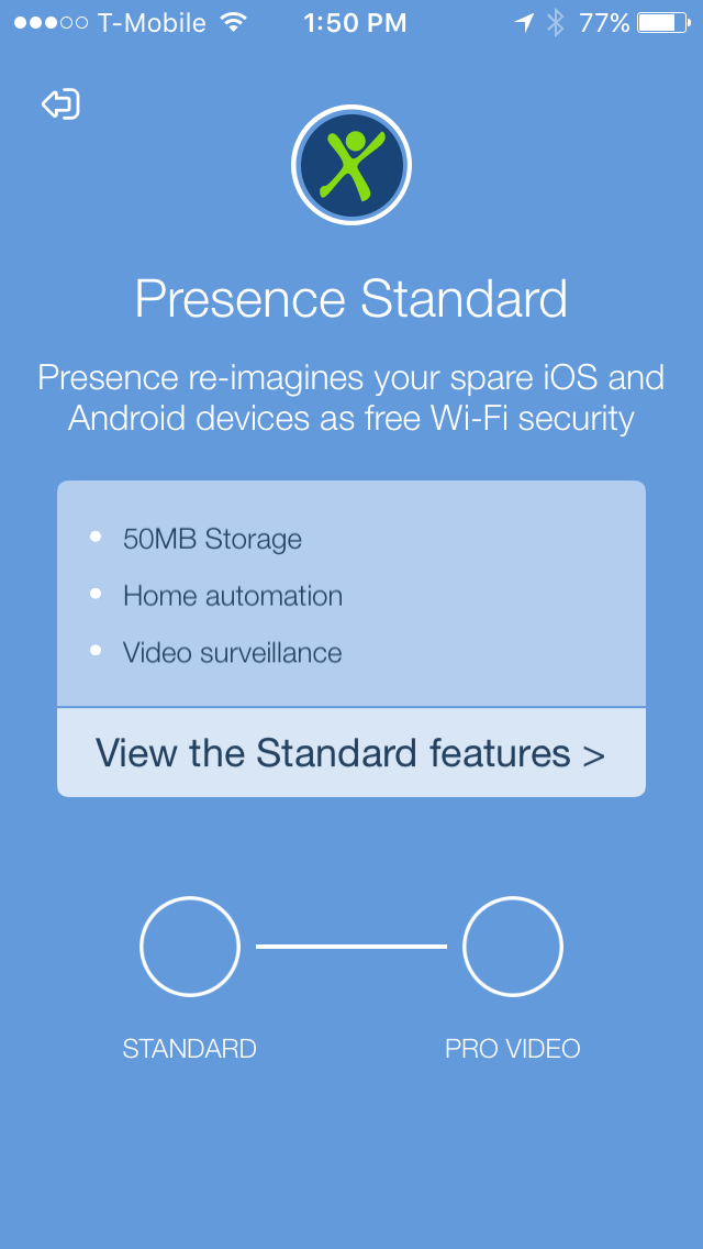 Monitor Your Home for Free - Manything vs Presence