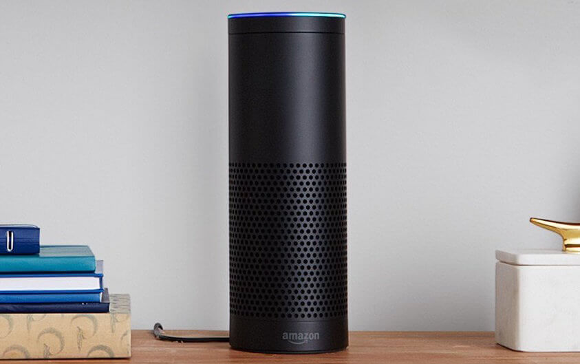 amazon echo