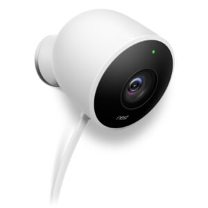 nest cam outdoor