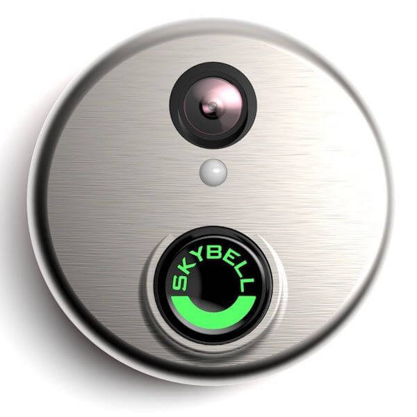 skybell hd
