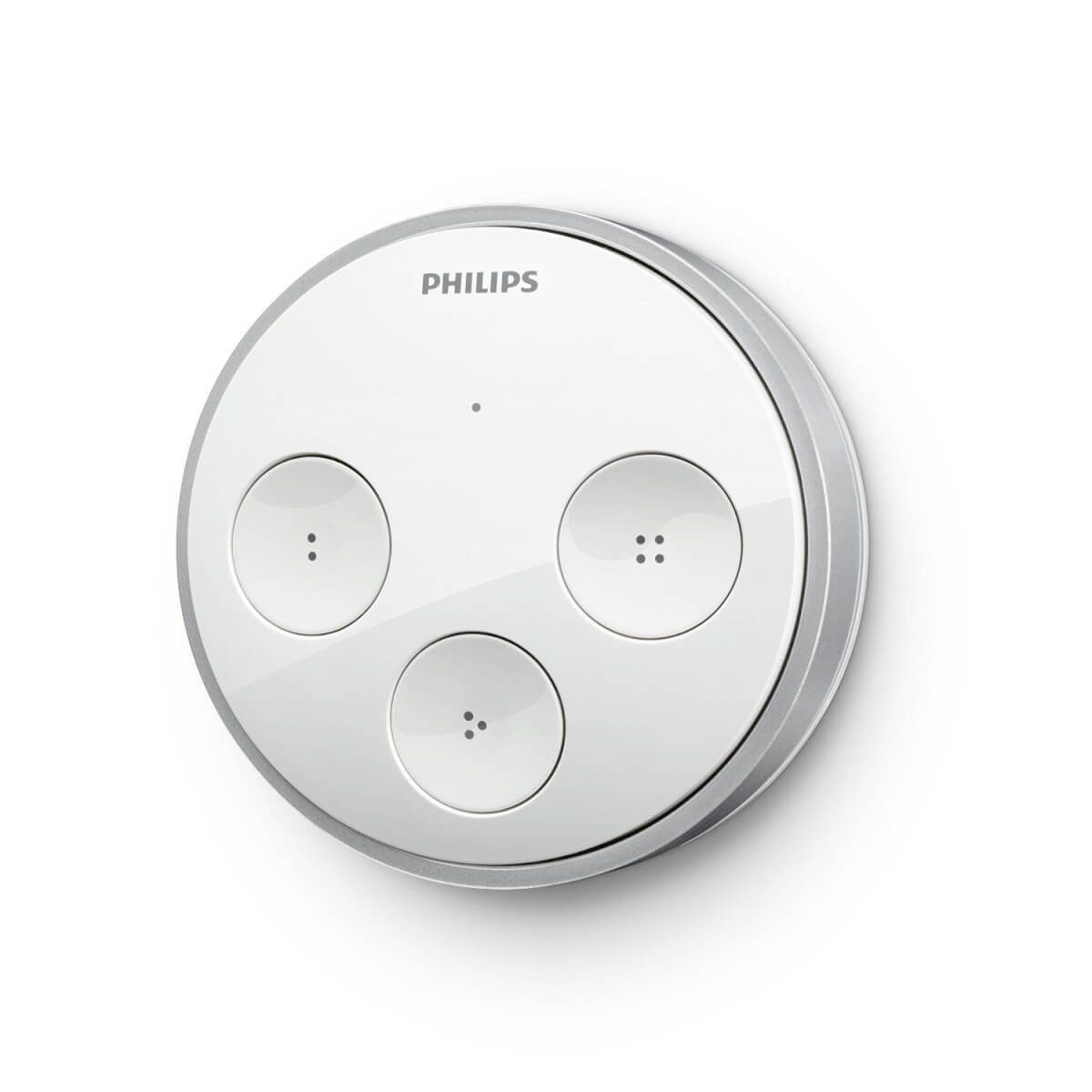 hue light switch