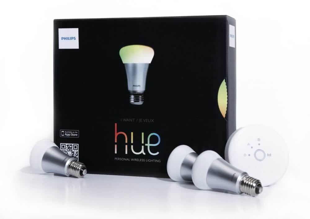 philips hue starter pack