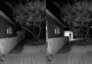 LIFX + with Infrared