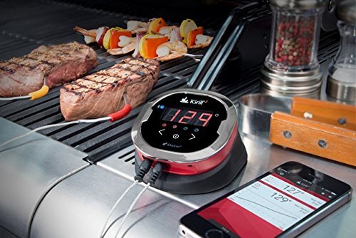igrill thermometer