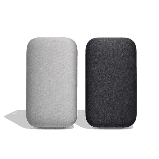 Google Home Max