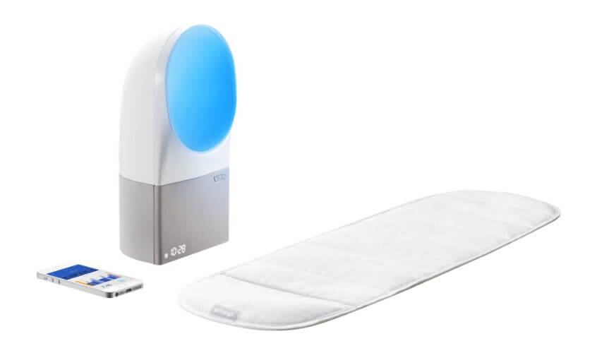 withings-smart-sleep-system