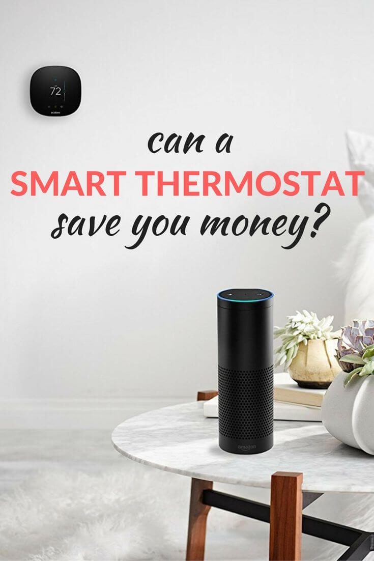 Is a smart thermostat worth the money?