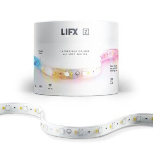 lifx fita bivolt multicolorida