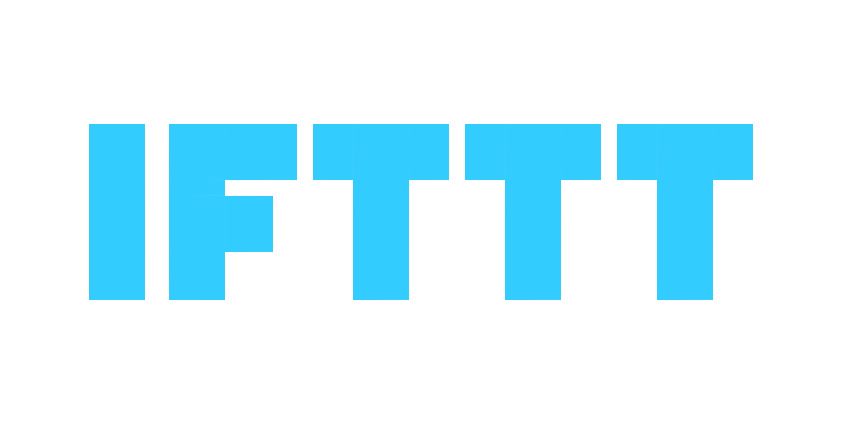 IFTTT smart home integration