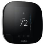 smartthings ecobee