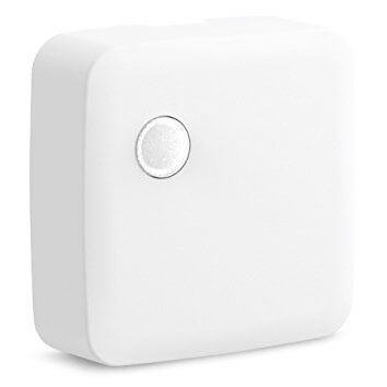 smartthings motion