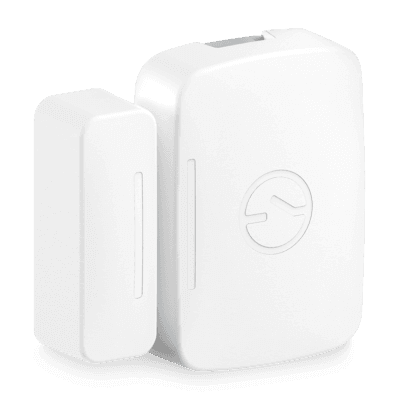 arlo security door sensor