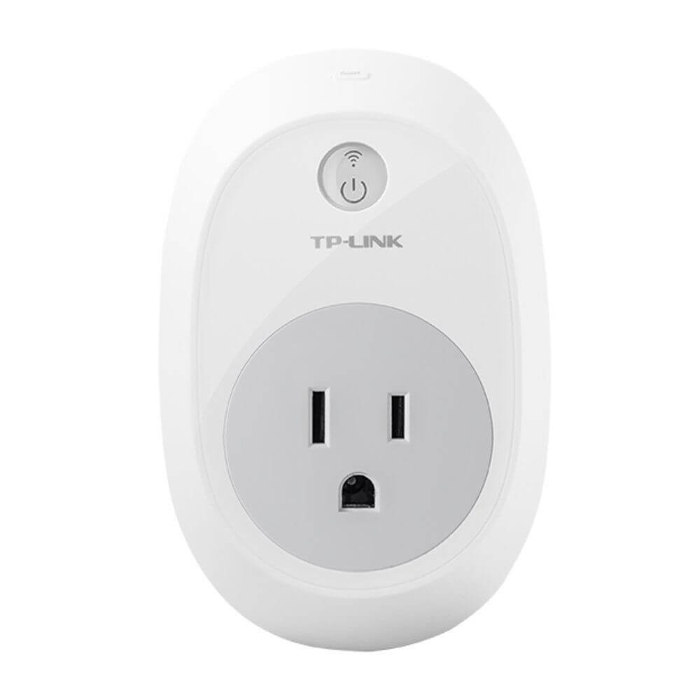 tp-link plug