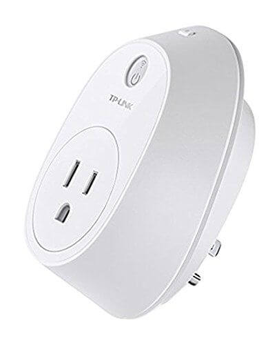 WEMO WSP100 Smart Plug with Thread WSP100 B&H Photo Video