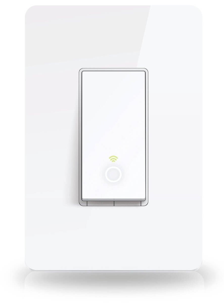 TP-Link light switch