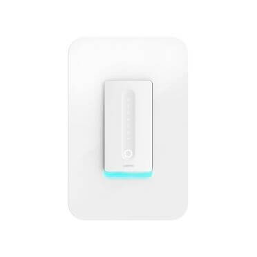 wemo dimmer switch