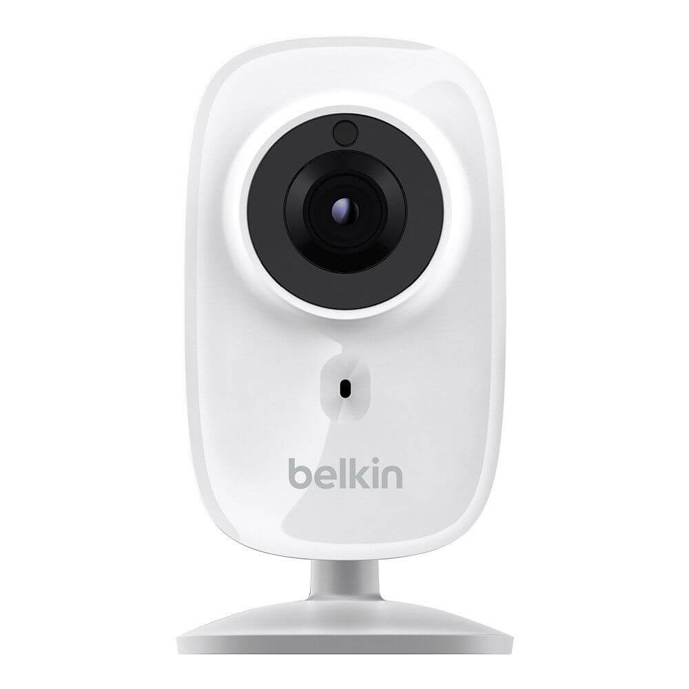 WeMo Netcam HD