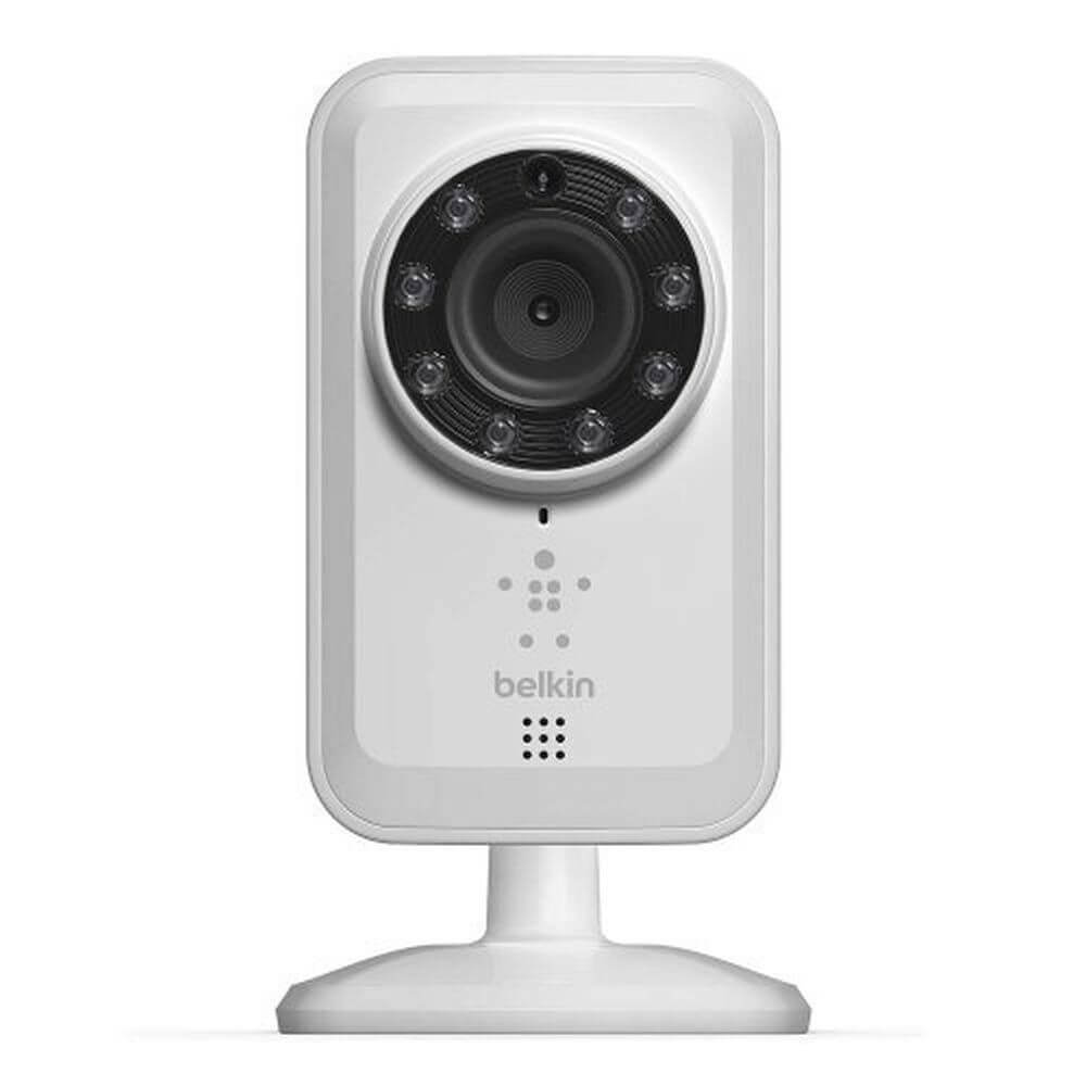 WeMo Netcam Security camera