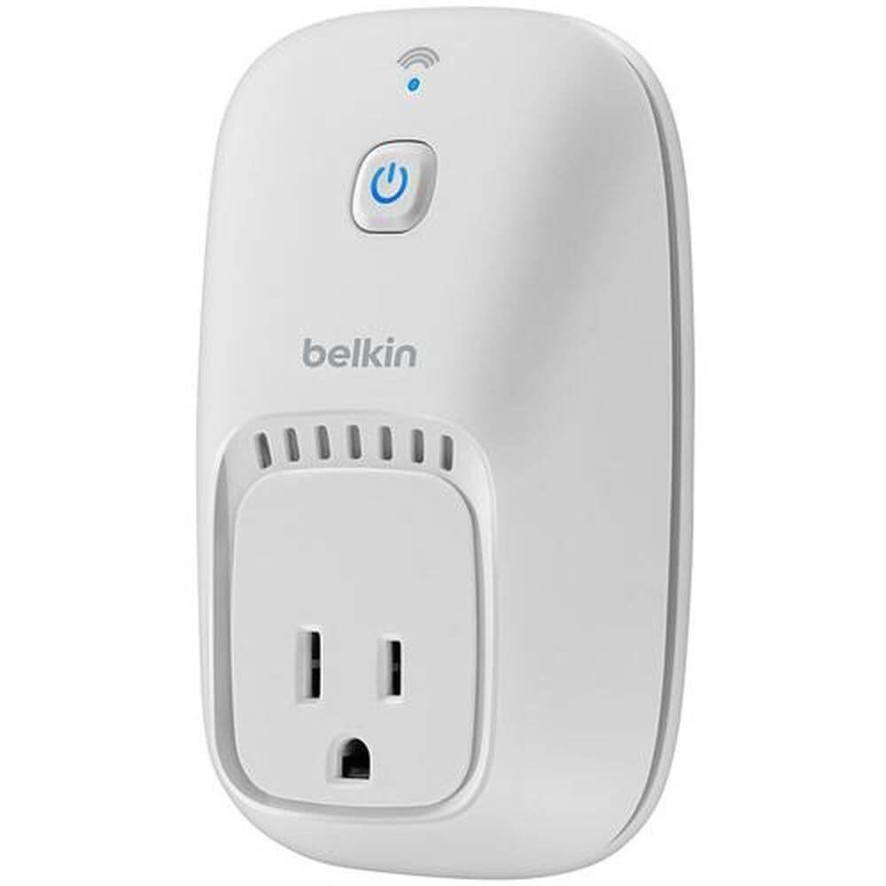 WeMo switch