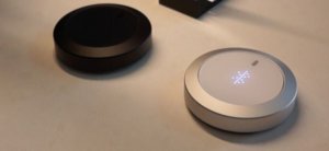 senic smart button