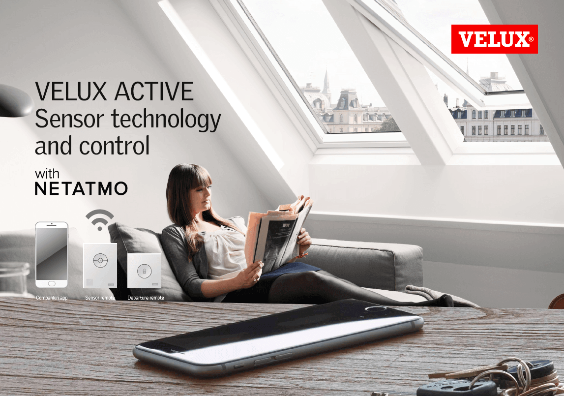 Velux Active