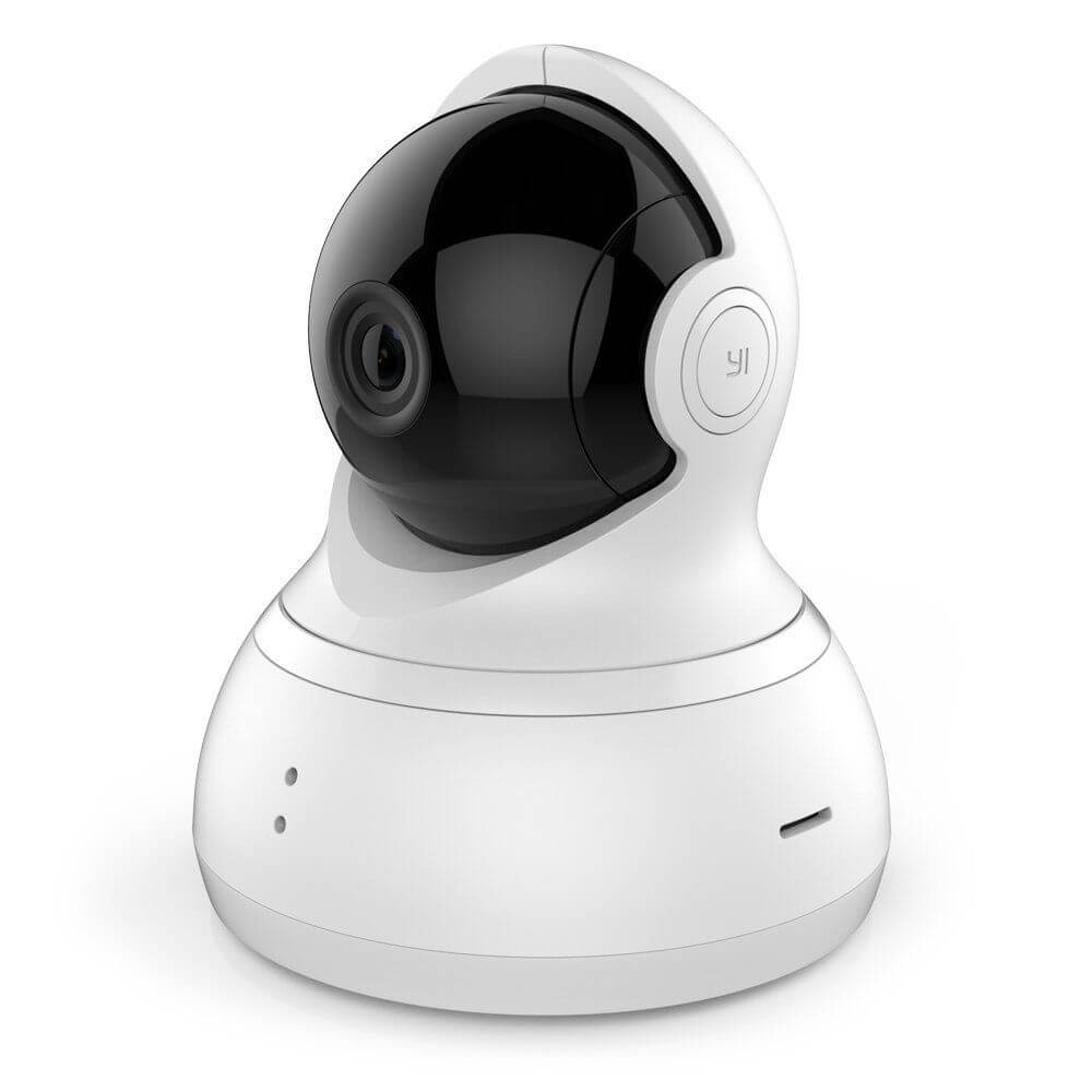 cloud baby monitor support