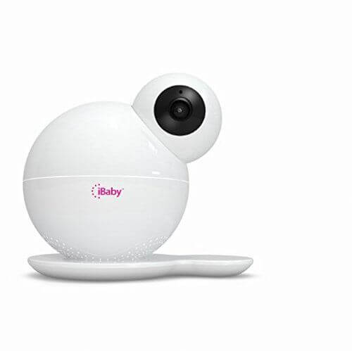 iBaby camera