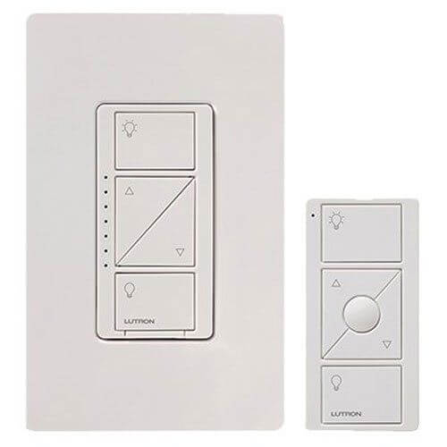 lutron caseta