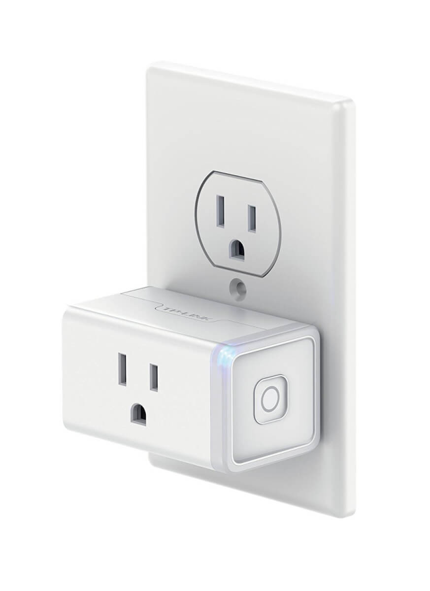 Best Wi-Fi Smart Plug Outlet 2017: Etekcity Review