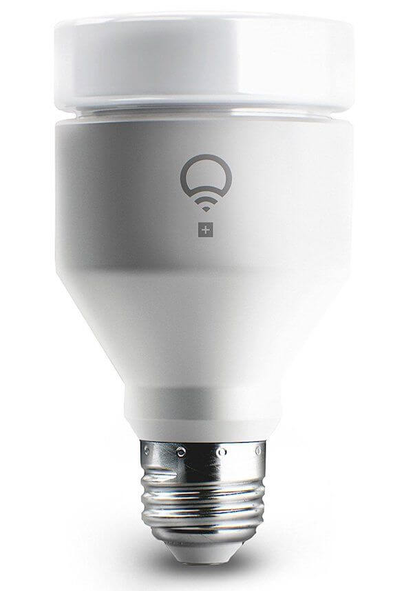 lifx plus