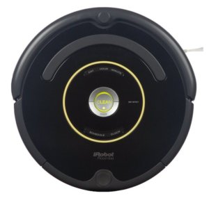  roomba 650 