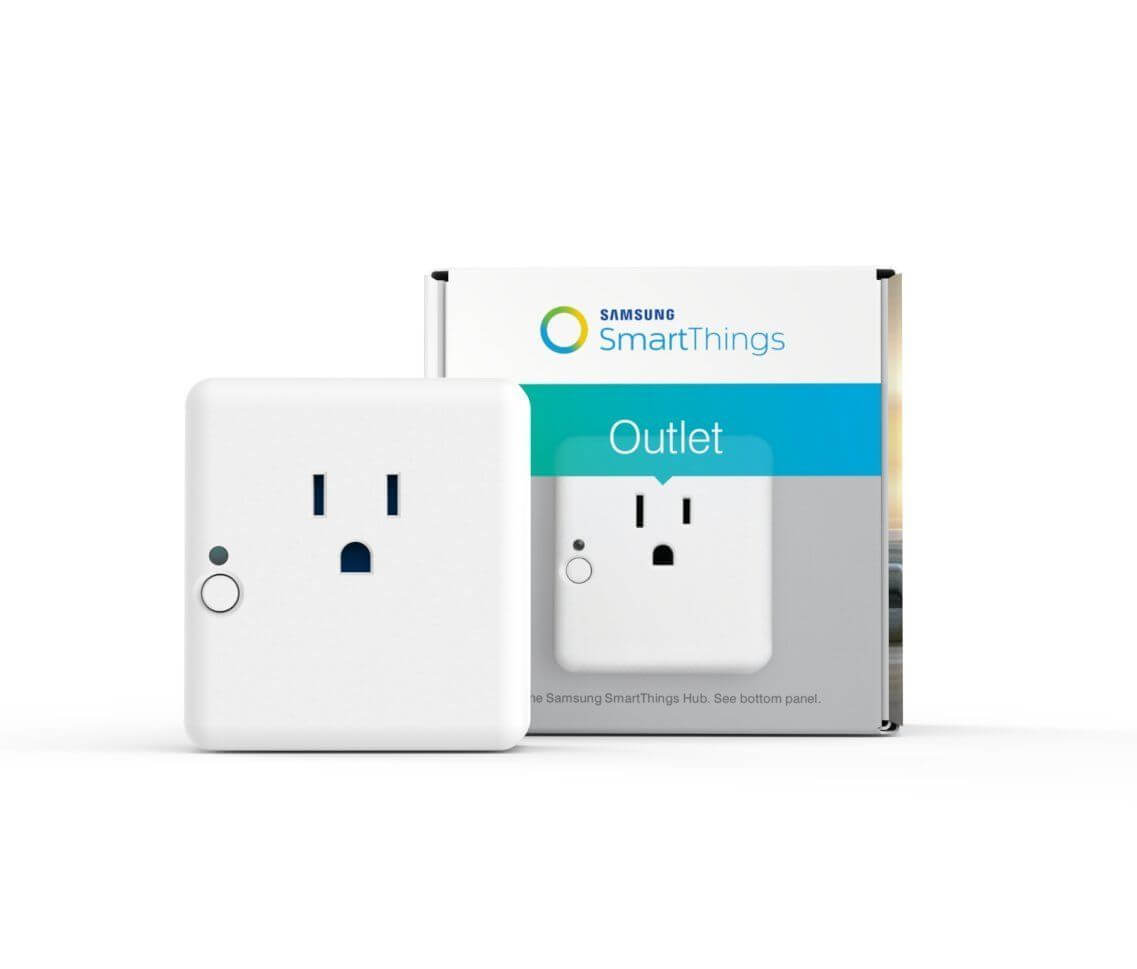 smartthings smartapp thermostat scheduling