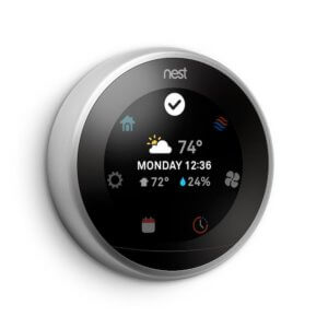 is nest worth it? nest display