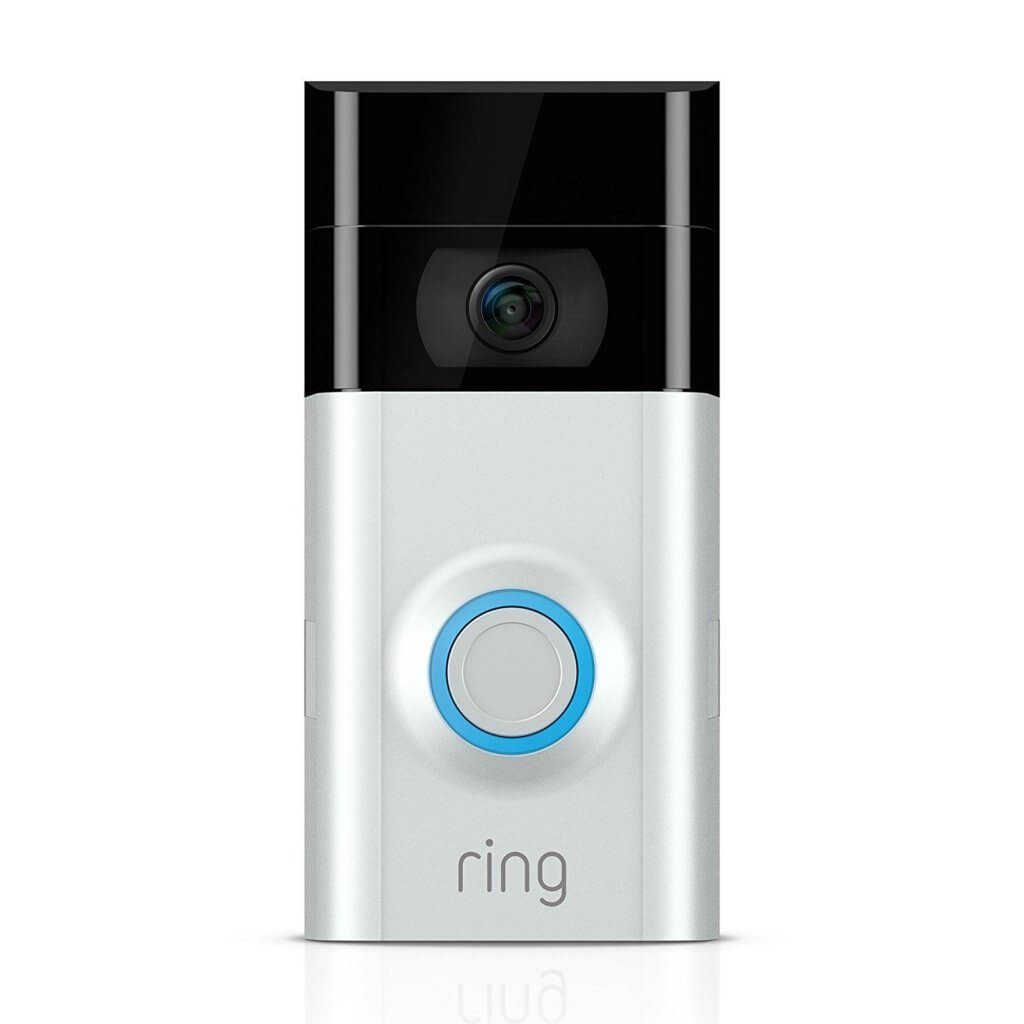 Ring Doorbell Battery Review Battery Life, Recharging, and More Details
