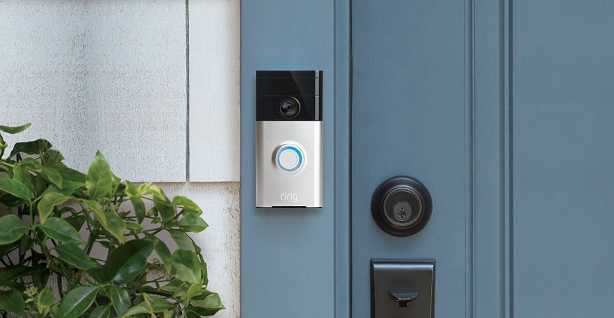 ring doorbell