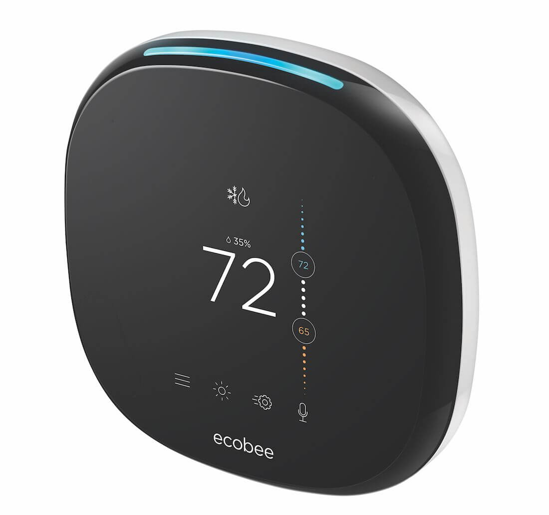 ecobee4 vs ecobee3